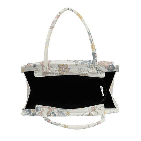 Personalized Diaper Box Bag - Uncommongifts.in